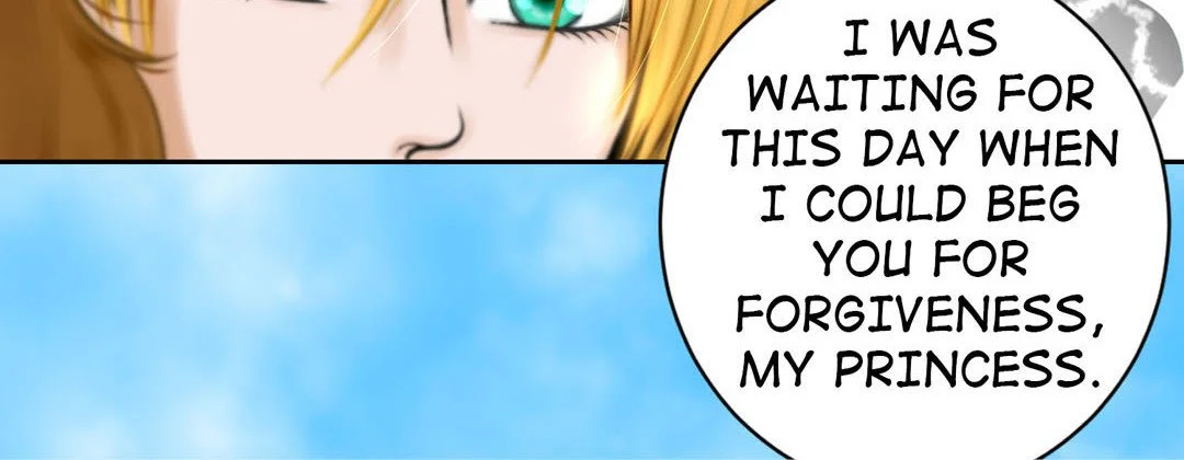 Living with The Wizard - Chapter 24